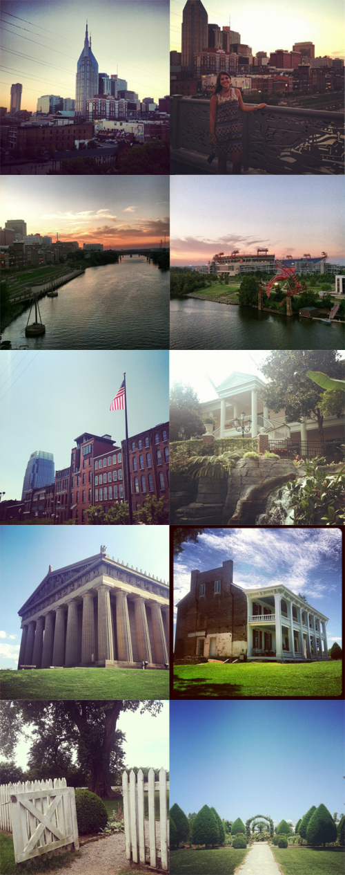 NashvilleInstagrams