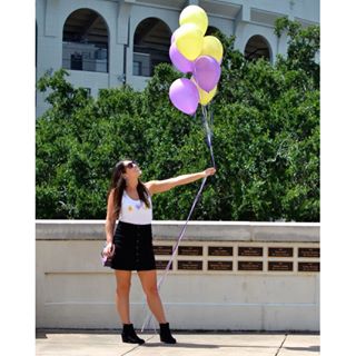 When your birthday is in September, your parties are always tailgates! p.s. You can get this ✌️ Emoji Iron-On on Southern Flair this week! {link in profile} When your birthday is in September, your parties are always tailgates! p.s. You can get this ✌️ Emoji Iron-On on Southern Flair this week! {link in profile}