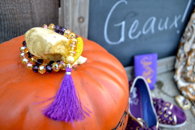 LSU Gameday Tailgating Essentials