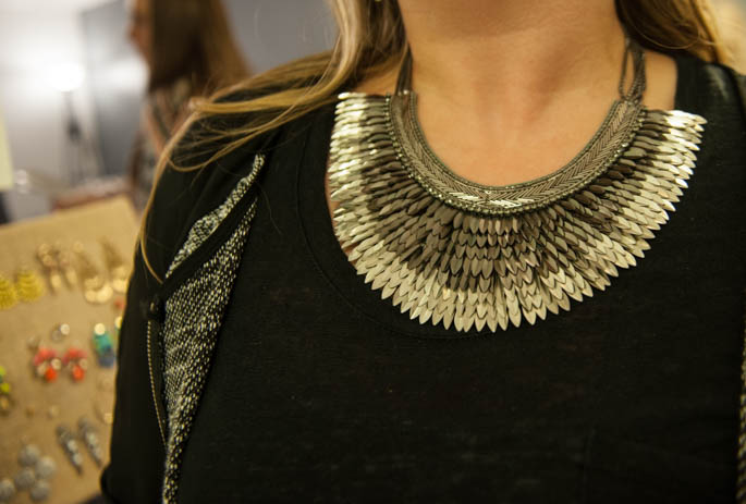 Stella & Dot Spring Line Trunk Show