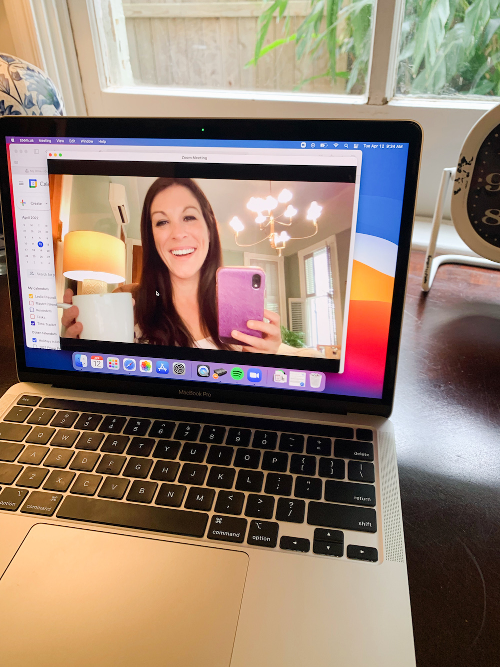Solo Work Retreat New Orleans