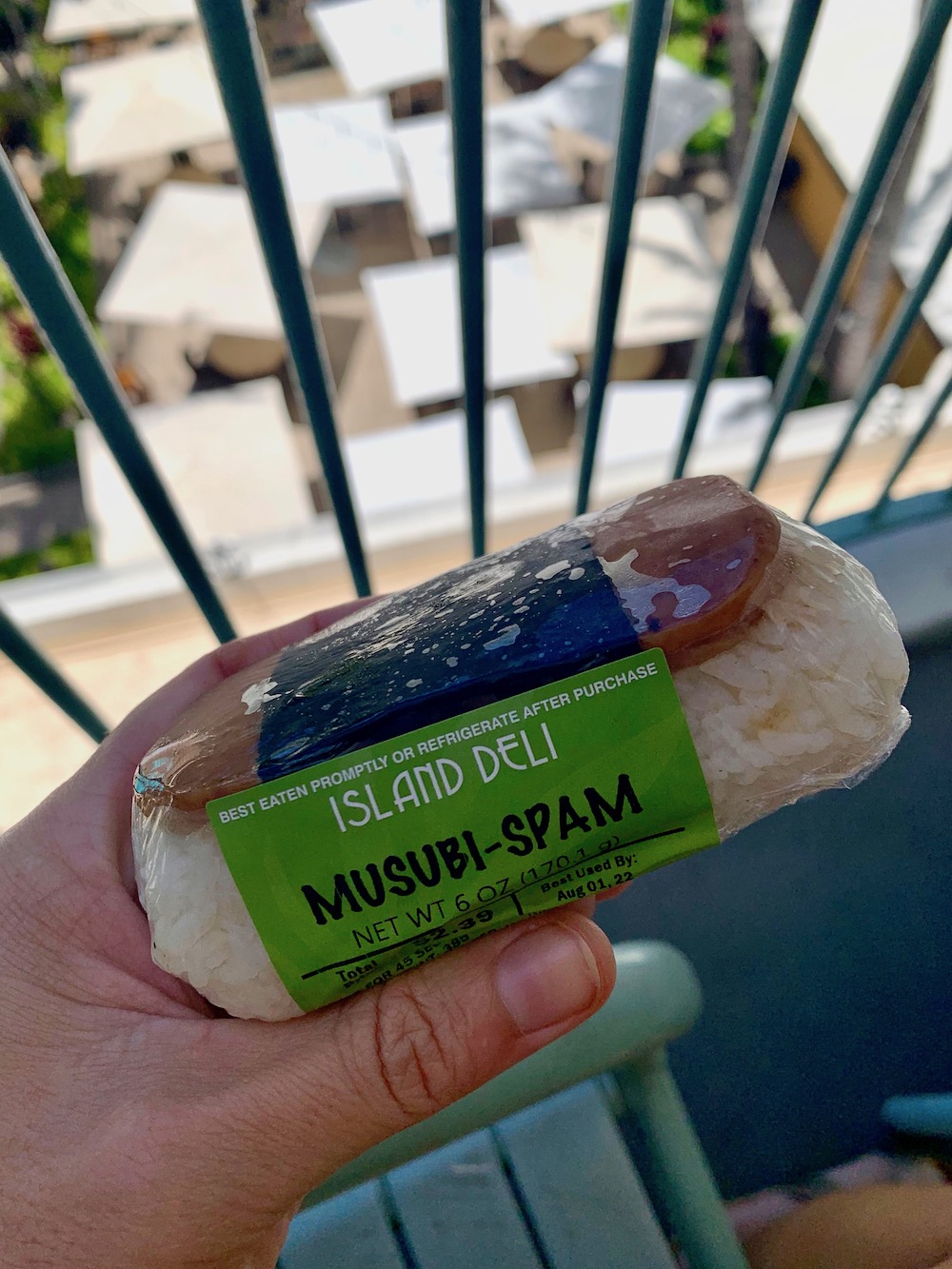 Spam